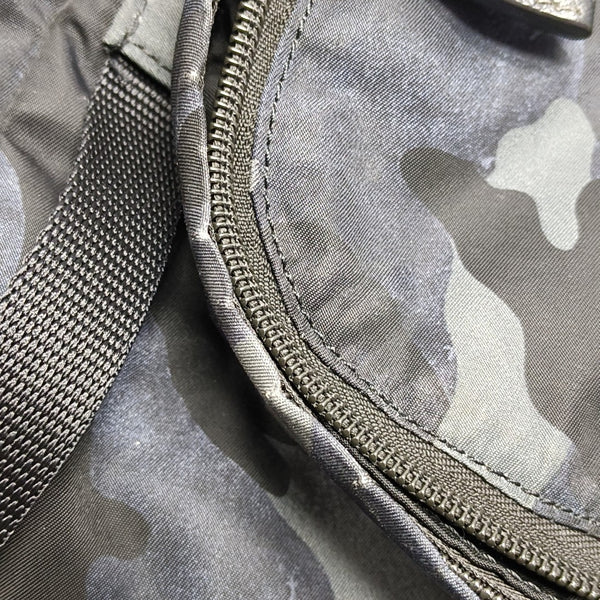Re-Nylon Backpack Nylon Multicolor