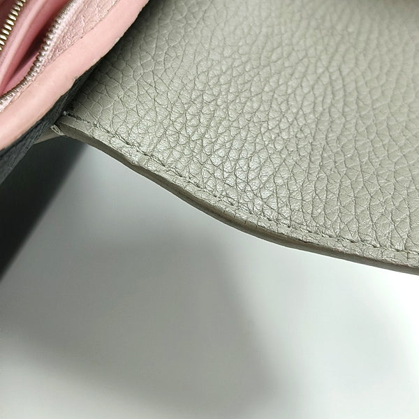 CAPUCINES BB Calfskin Black