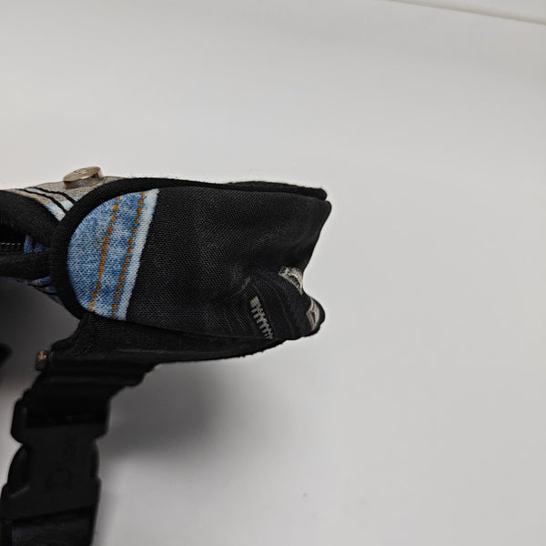 Nylon Black