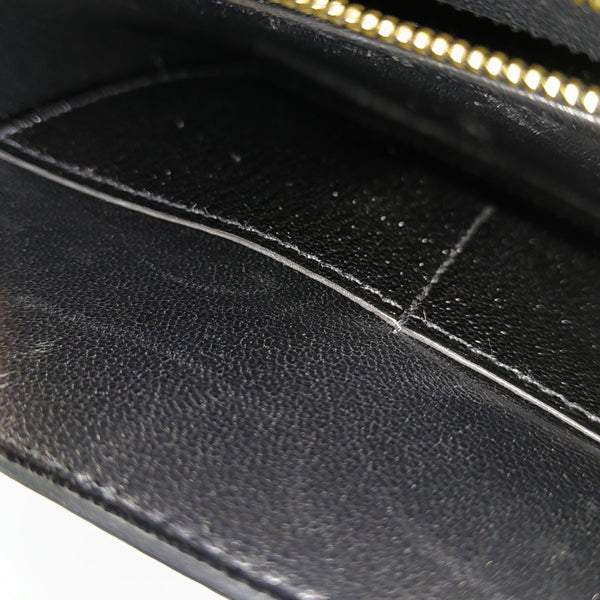 Cinhetic Chèvre Mysore Black