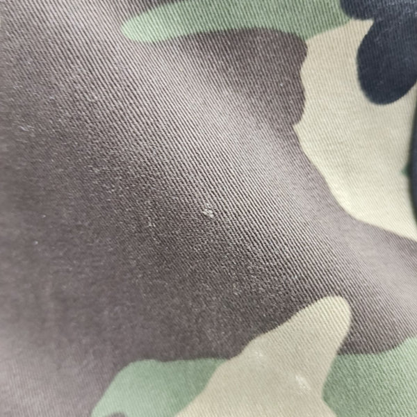 Canvas Multicolor