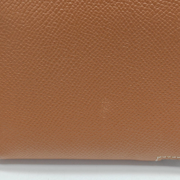 Silk'in Epsom Brown Wallet