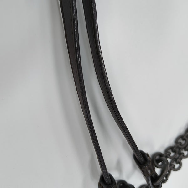Nodini Lambskin Brown