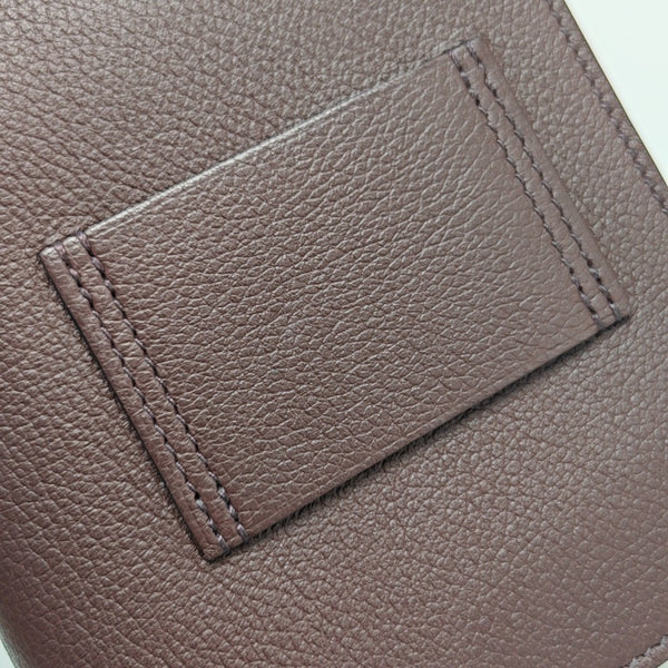 Roulis Evercolor Red Wallet