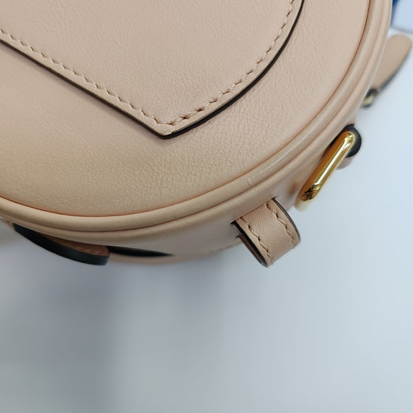 O’lock Calfskin Pink