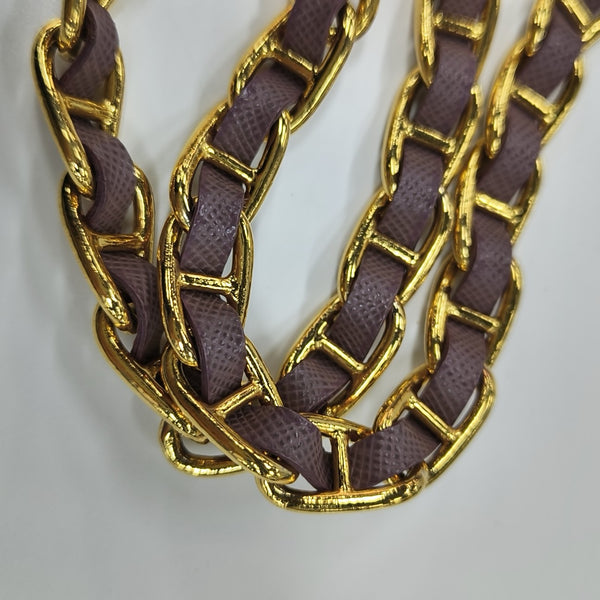 Easy Nylon Purple