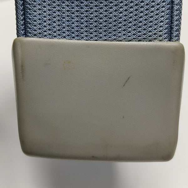 Fabric Blue