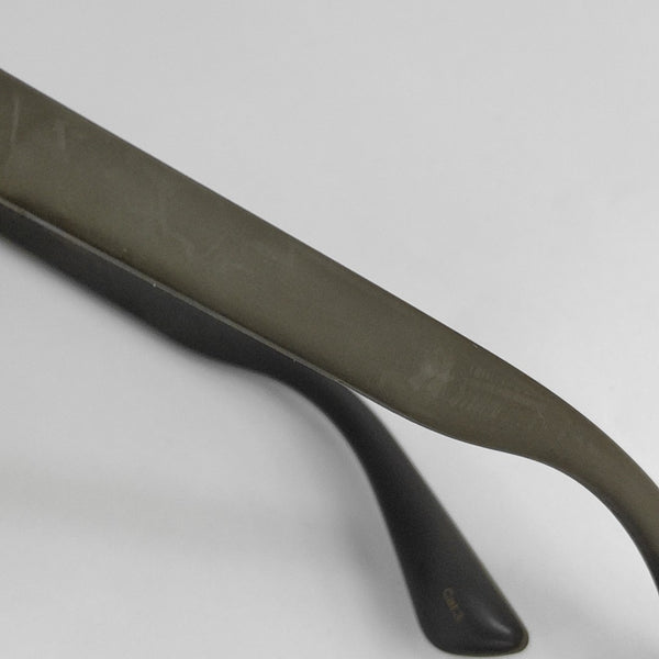 Synthetic Sunglasses Blue