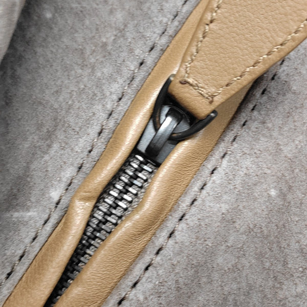 Ciambrino Calfskin Brown
