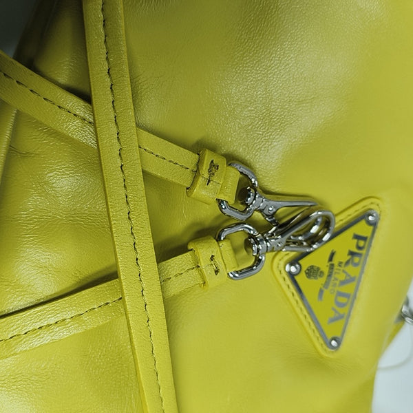 Lambskin Yellow