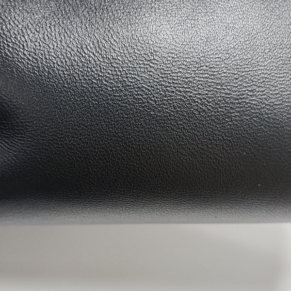 First Small Lambskin Black