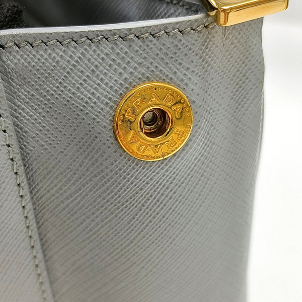 Galleria Calfskin Blue