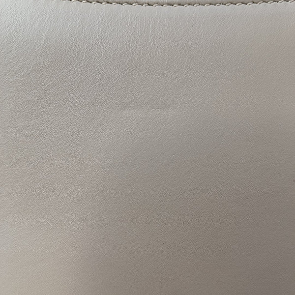 LE 5 À 7 Small Calfskin Brown