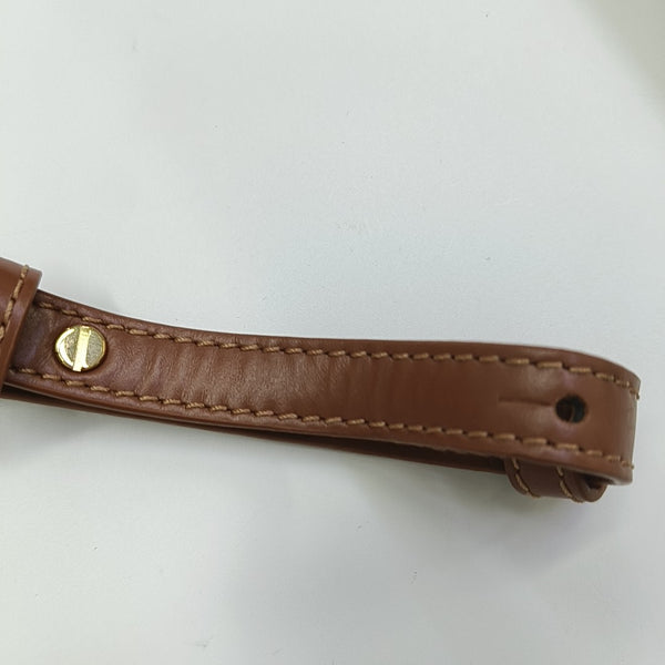 Standard Calfskin Brown
