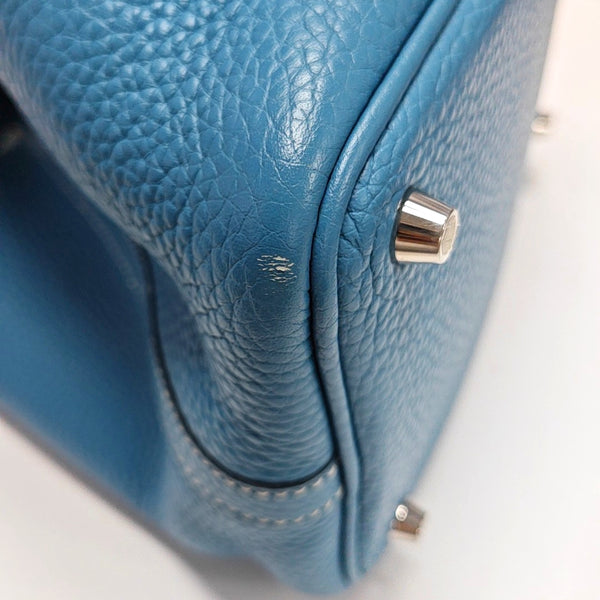 Picotin Lock Clemence Azul