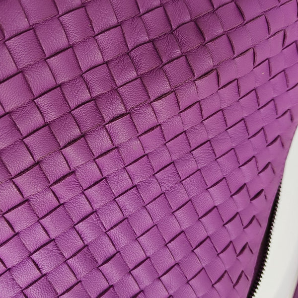 Ciambrino Lambskin Purple