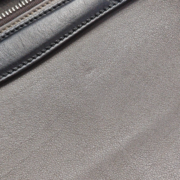 By The Way Medium Calfskin Gray