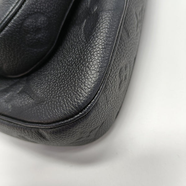 MULTI Monogram Calfskin Black