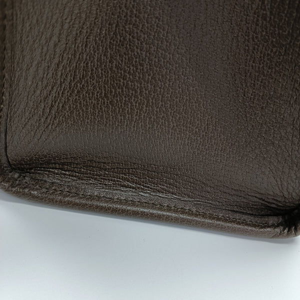 Disney X Gucci Monogram Coated Canvas Beige