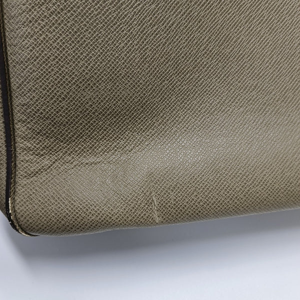 ROMAN Calfskin Brown