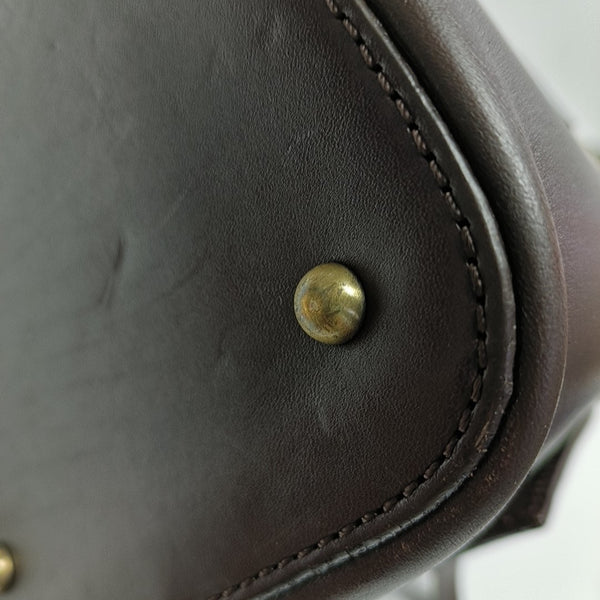 Fabric Brown