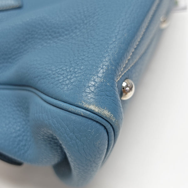 Victoria 35 Clemence Blue