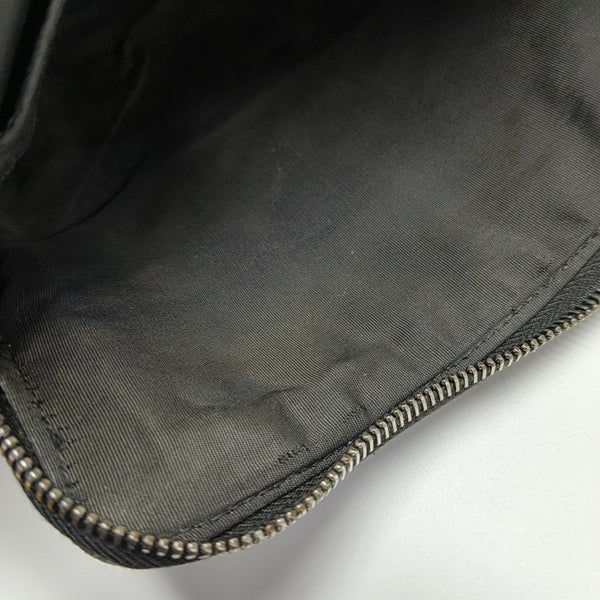 Canvas Black