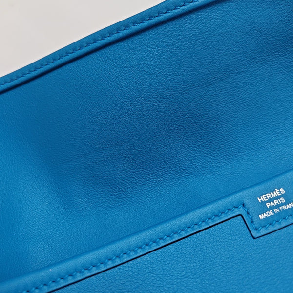 Jige Swift Blue