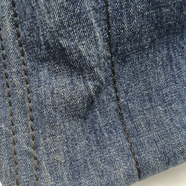 Denim Blue