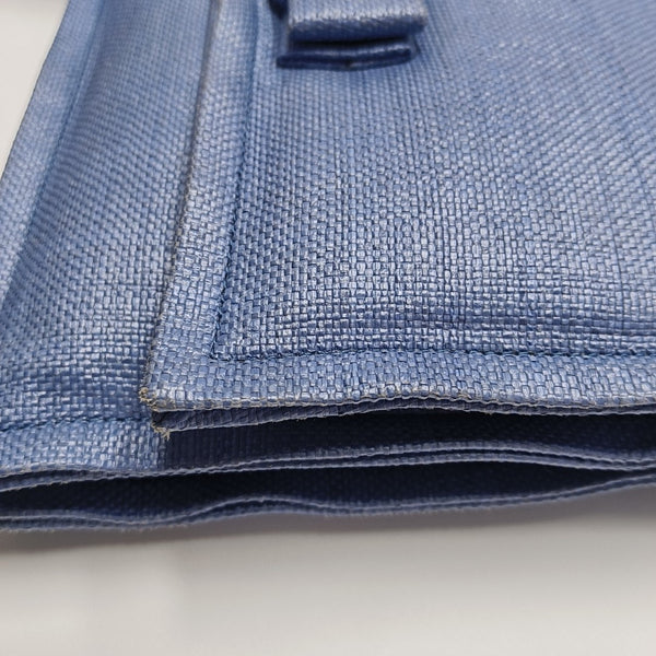 Viva Fabric Blue