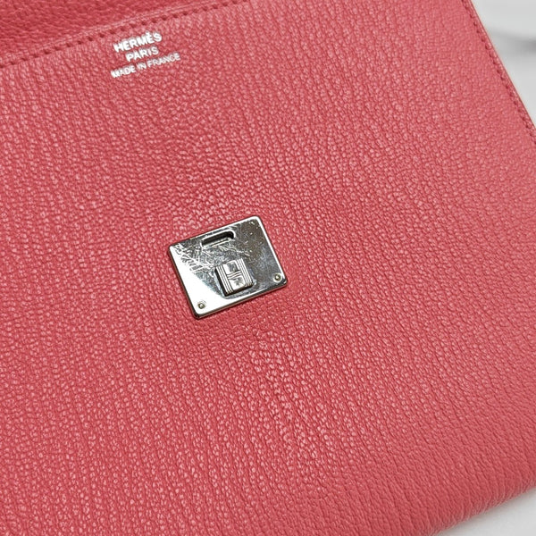 Clic 16 Chèvre Mysore Pink