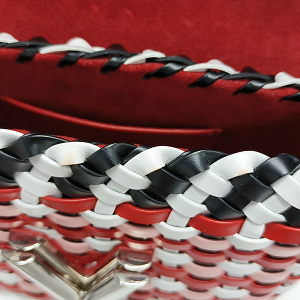 TWIST PM Epi rojo