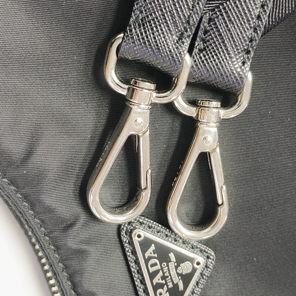 Re-Edition2005 Nylon Black