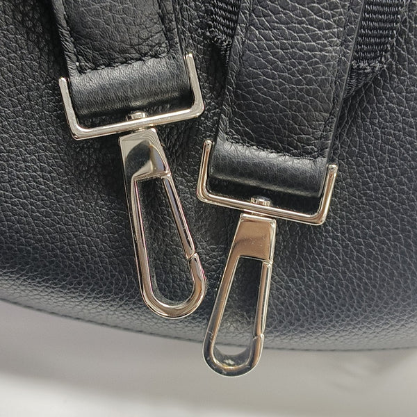 Roller Calfskin Black