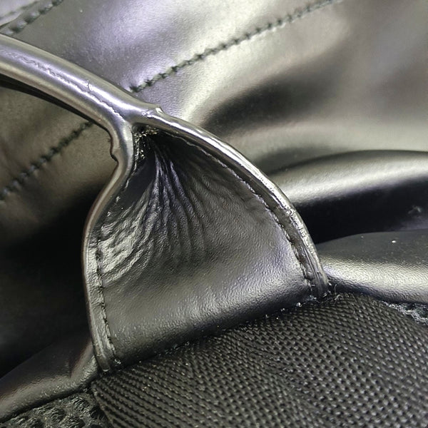 Monster Calfskin Black