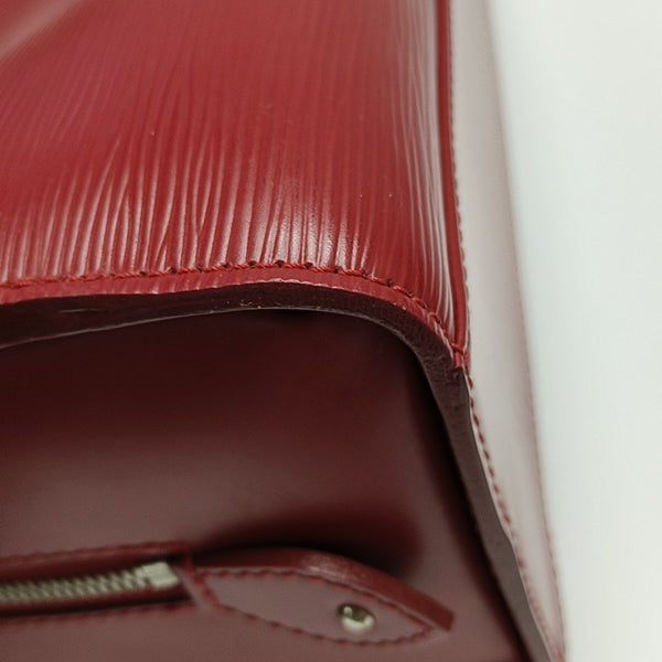 PONNEUF PM Epi Red
