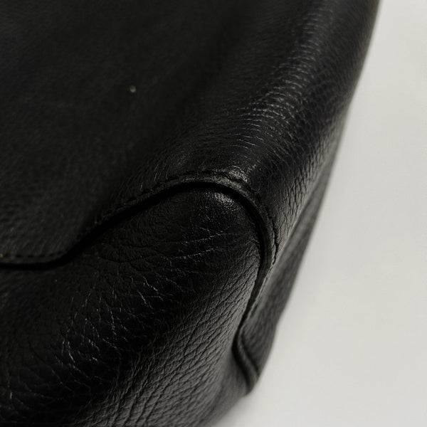 Swing Calfskin Black
