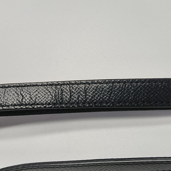 Vara Mini Calfskin Black