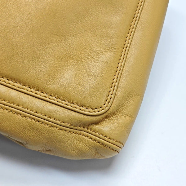 Calfskin Beige