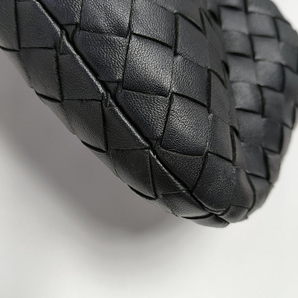Jodie Mini Calfskin Black