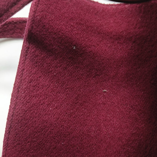 EAST SIDE Fabric Red