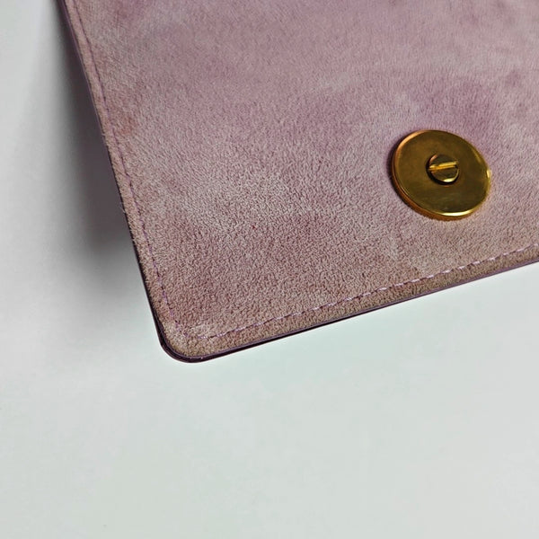 Authenticated pre-owned Diorama Calfskin Pink - Shoulder Bag at Looply