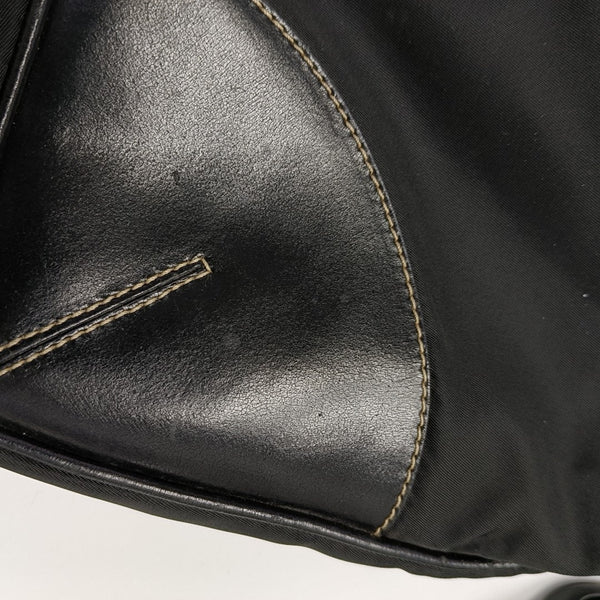 Nylon Black