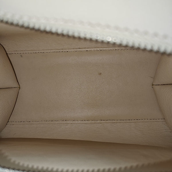 3Jours Calfskin White
