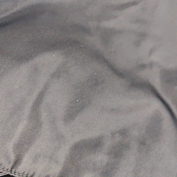Nylon Black