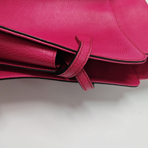 Swing Small Calfskin Pink