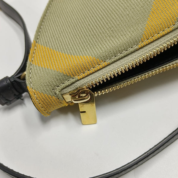 Canvas Mini Yellow