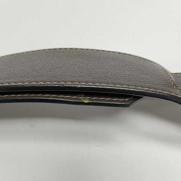 Puzzle Medium Calfskin Multicolor