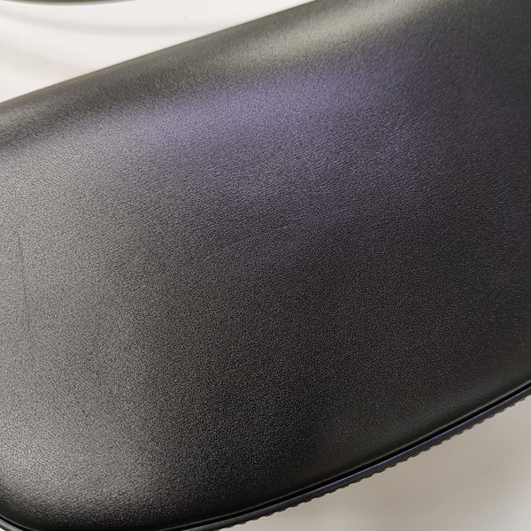 KAIA Calfskin Black