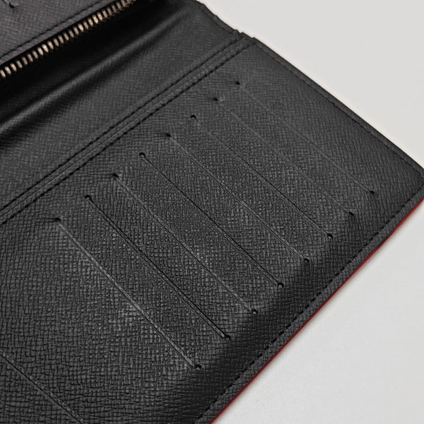 BRAZZA Coated Canvas Multicolor